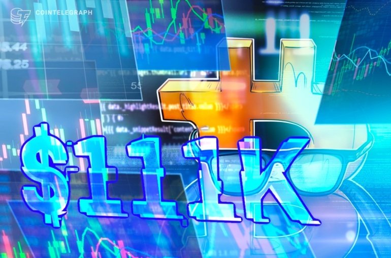 Bitcoin Liquidity Grab Odds Are Increasing As BTC/USD Consolidates