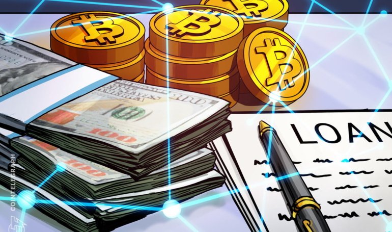 Bitcoin Loans Are Back, But Rehypothecation Still Lingers