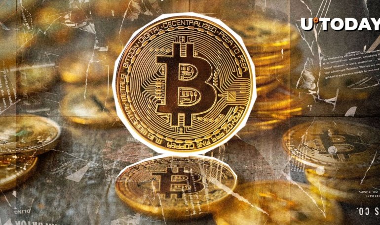 Bitcoin ‘Long Way’ from Becoming Reserve Currency, Analyst Predicts