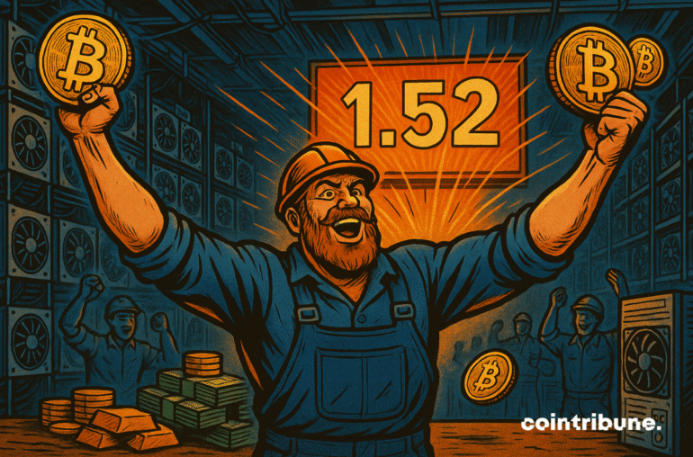 Bitcoin Market In Limbo As Mining Profits Rise