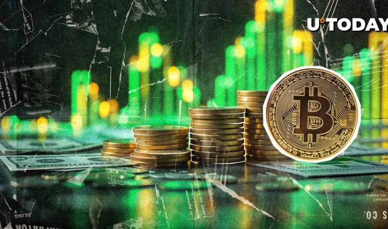 Bitcoin Might Never Trade Below K Again