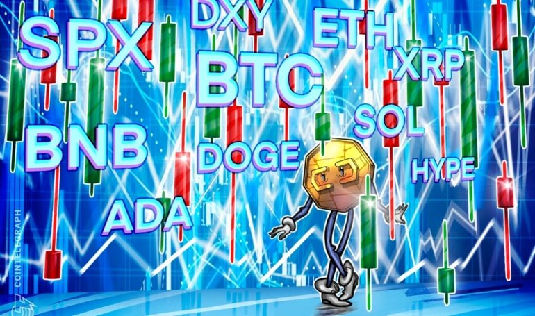 Bitcoin Might Test 4,500 Before Hitting New Price Highs