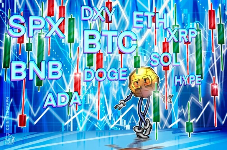 Bitcoin Might Test 4,500 Before Hitting New Price Highs