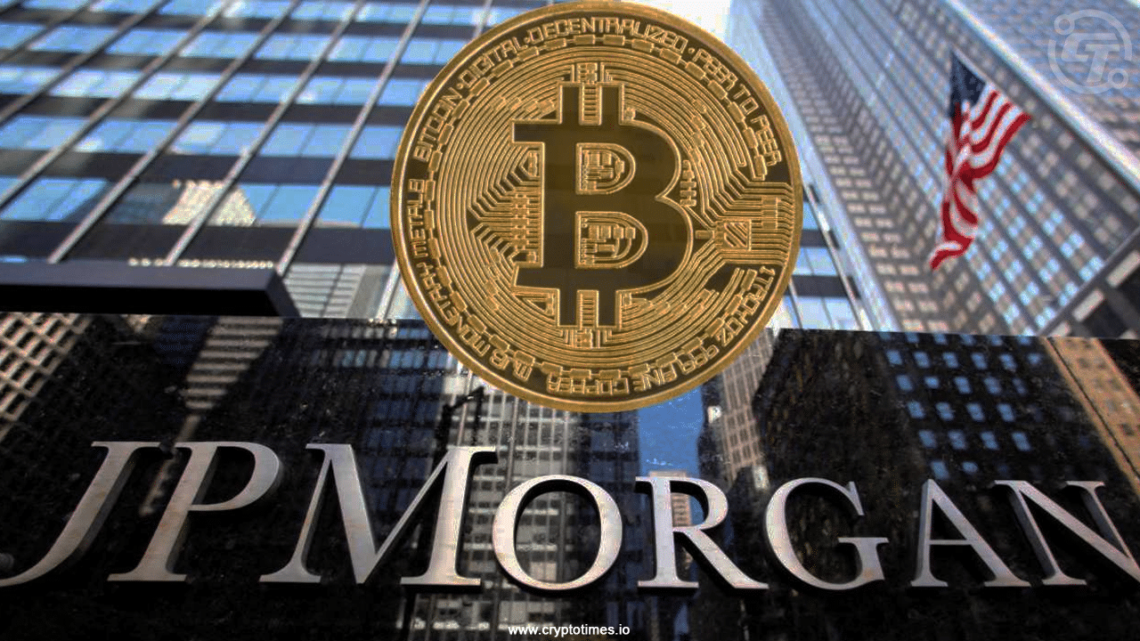 Bitcoin Miners See Record Profits in Q1 2025: JPMorgan