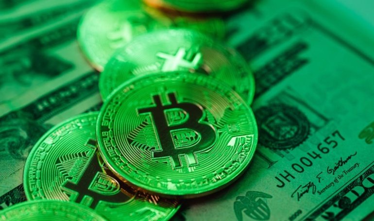 Bitcoin Must Reclaim Crucial 6,000 Resistance To Avoid Further Crash