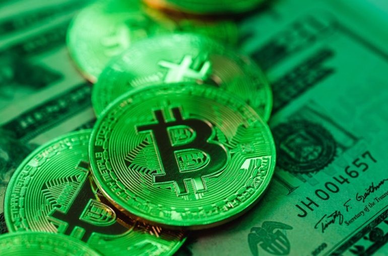 Bitcoin Must Reclaim Crucial 6,000 Resistance To Avoid Further Crash