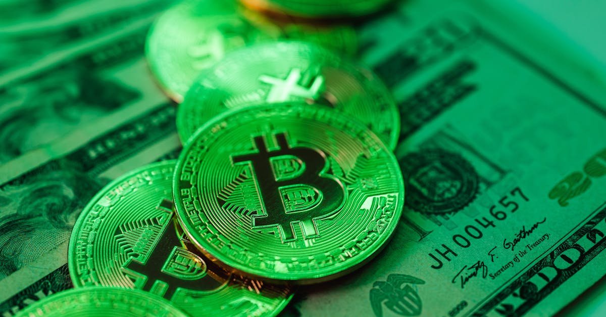 Bitcoin Must Reclaim Crucial 6,000 Resistance To Avoid Further Crash