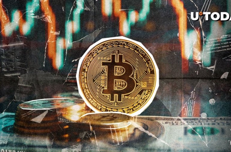 Bitcoin Officially Decouples From S&P 500 Amid New All-Time High