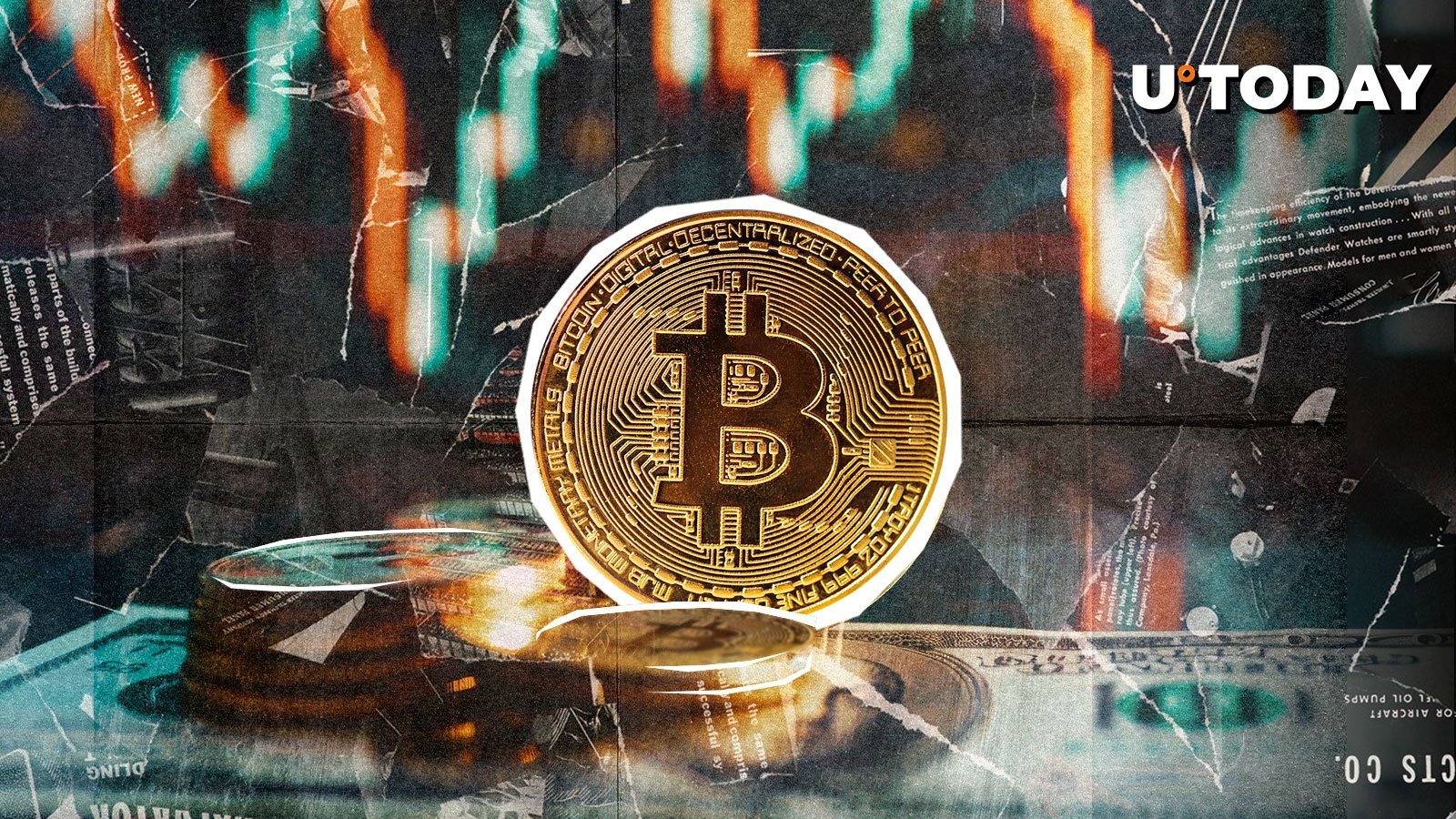 Bitcoin Officially Decouples From S&P 500 Amid New All-Time High