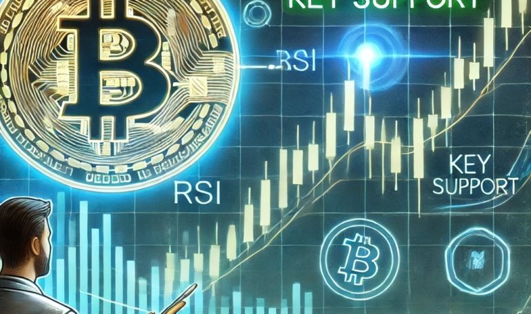 Bitcoin Pauses Below 6K as Analyst Reveals Key Support Level To Watch