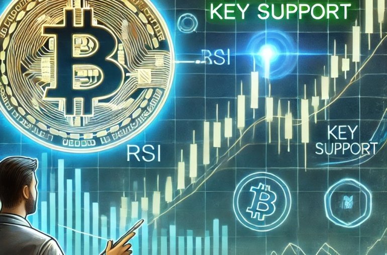 Bitcoin Pauses Below 6K as Analyst Reveals Key Support Level To Watch