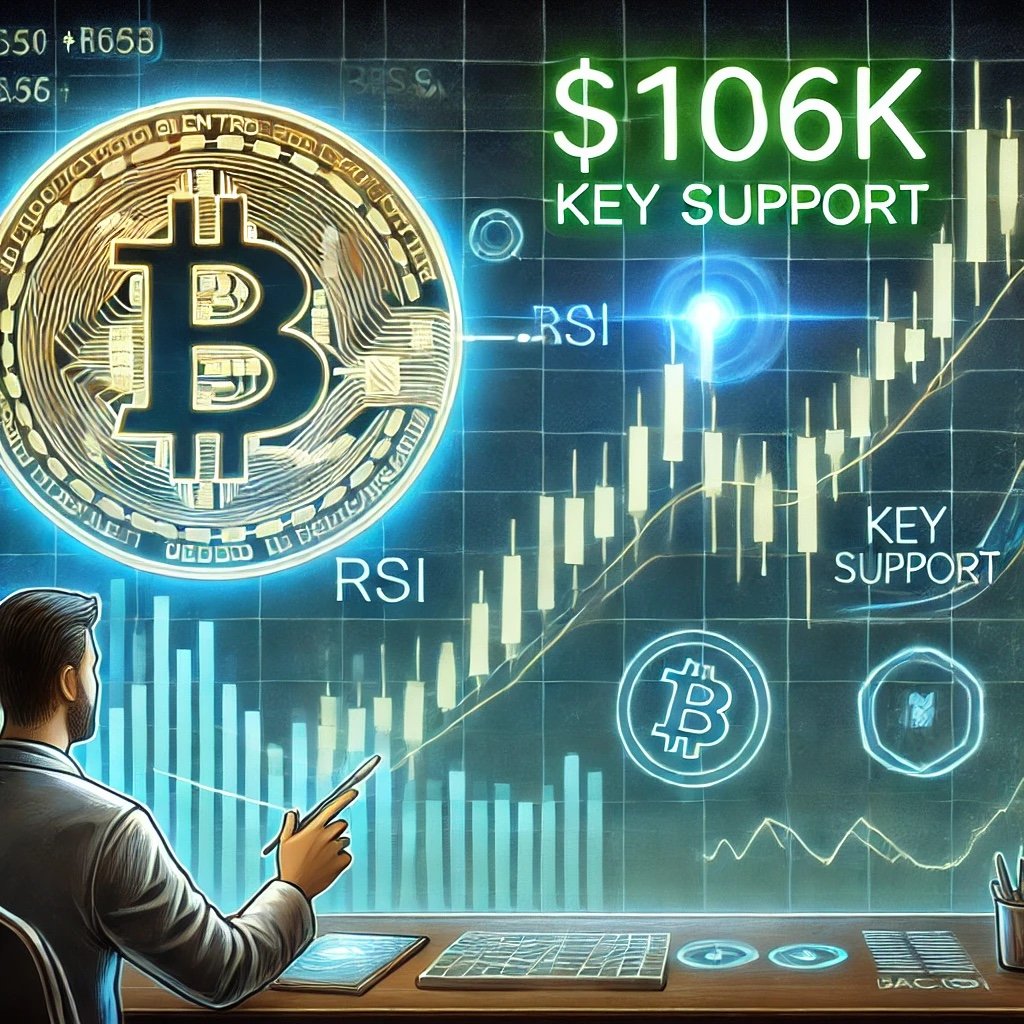 Bitcoin Pauses Below 6K as Analyst Reveals Key Support Level To Watch