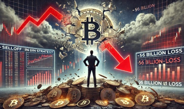 Bitcoin Peak Expected, Altcoins Facing -95% Plunge