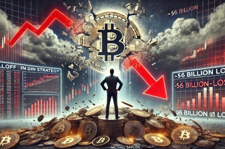 Bitcoin Peak Expected, Altcoins Facing -95% Plunge