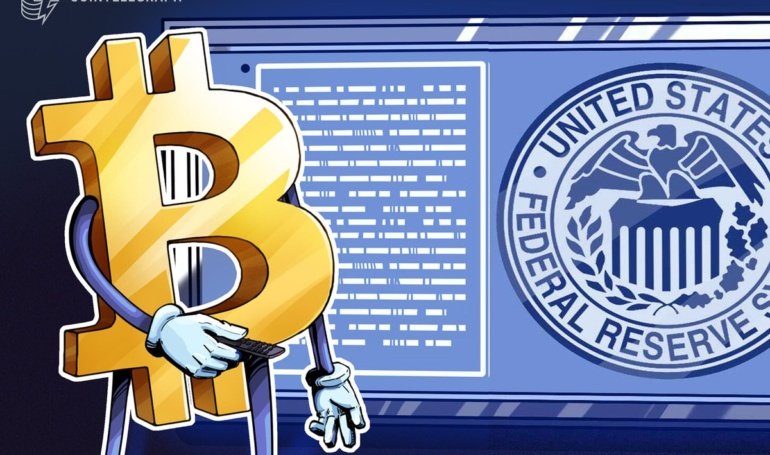 Bitcoin Price Action Gets a Fresh Tailwind From the Fed Rate Pause