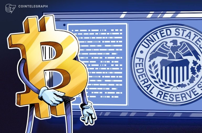 Bitcoin Price Action Gets a Fresh Tailwind From the Fed Rate Pause