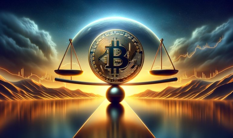 Bitcoin Price Bounces Past 105K: Is a Full-Blown Rally Back on the Cards?