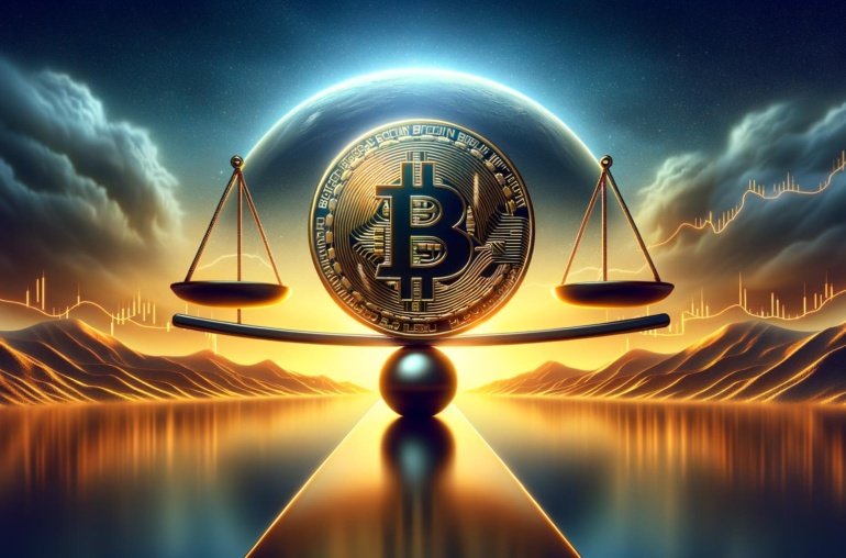 Bitcoin Price Bounces Past 105K: Is a Full-Blown Rally Back on the Cards?