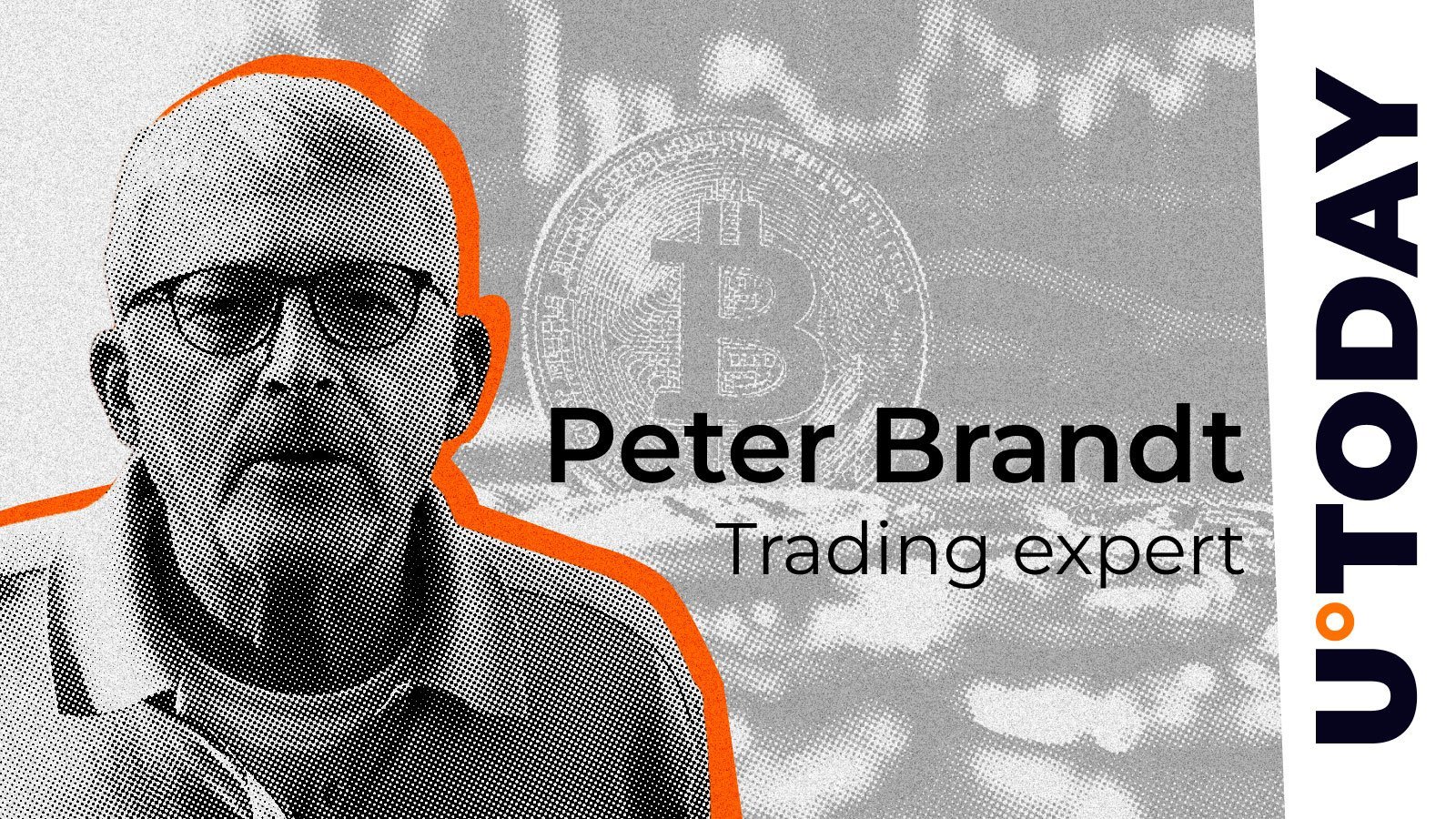 Bitcoin Price Echoes 2021 Collapse, Warns Legendary Trader Peter Brandt