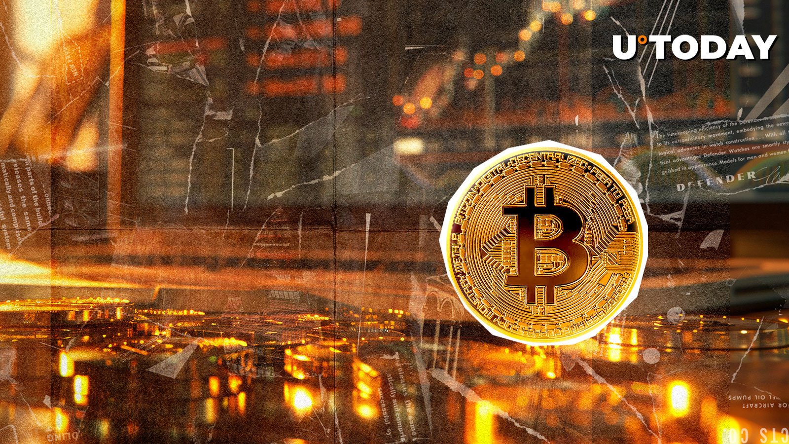 Bitcoin Price Just Made History, but What Happens Next?