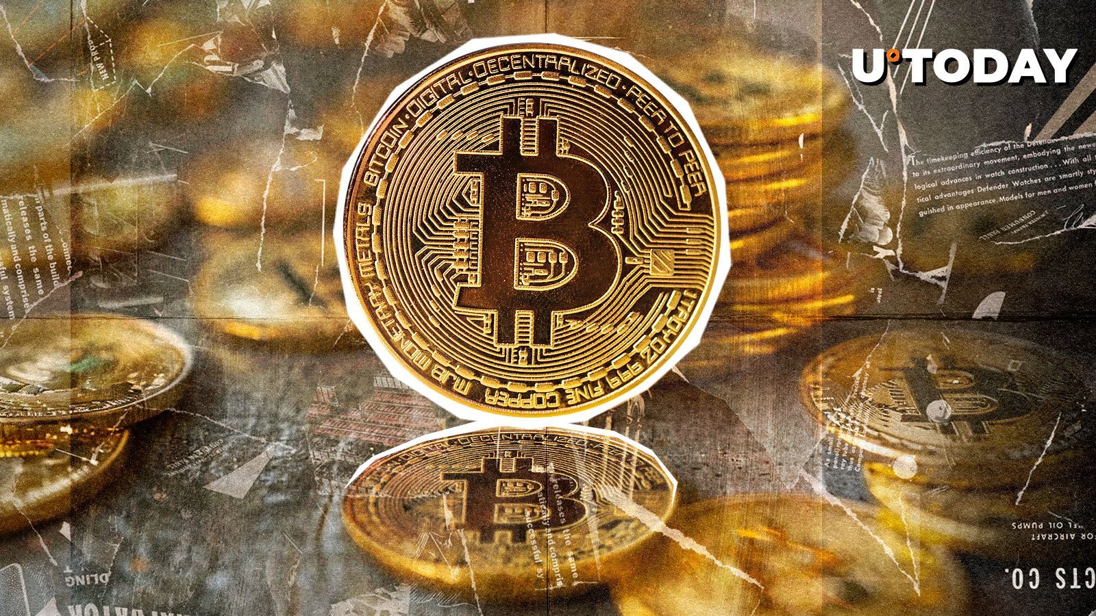 Bitcoin Price Reclaims 0,000. Is ATH Next?