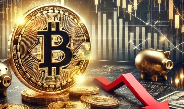 Bitcoin Price Risks Break Down To ,000 As It Enters Accumulation Phase