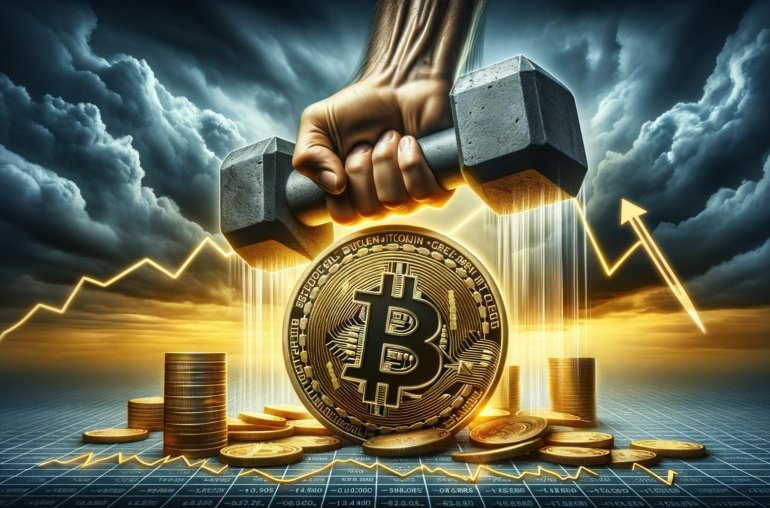 Bitcoin Price Slips Again, Triggering Fresh Fears of a Deeper Correction