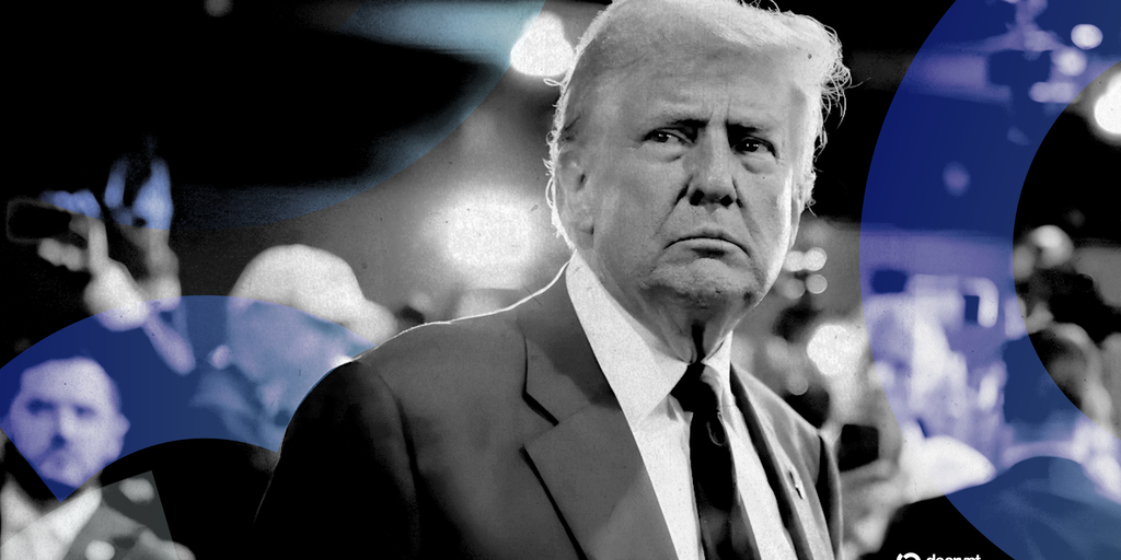 Bitcoin Price Subdued as ‘Trump Always Chickens Out’ Backlash Looms