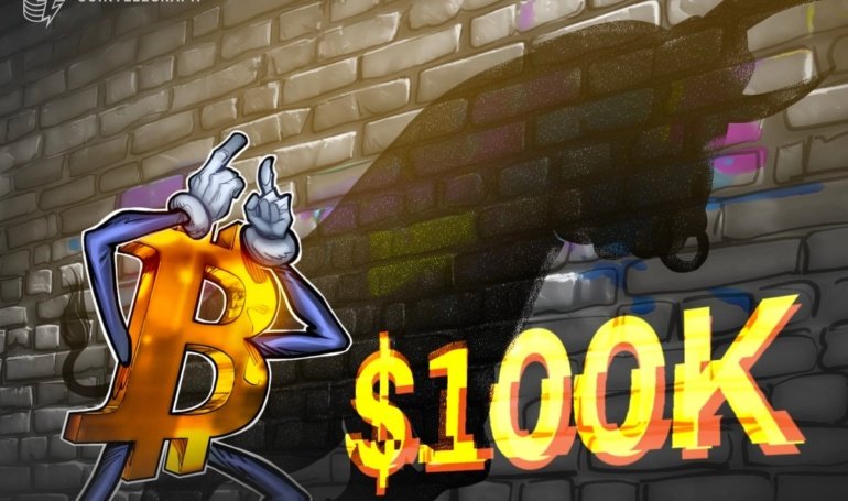 Bitcoin Price Support at 0,000 Becomes the Key Level to Defend