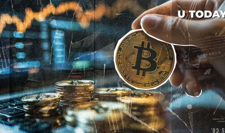 Bitcoin Price to 0,000? PlanB Hints at Major Trend to Watch