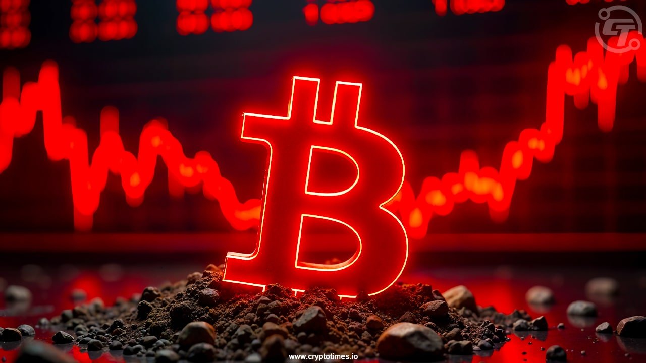 Bitcoin Price to Crash Amid US-China Talks, CPI and PPI Jitters?