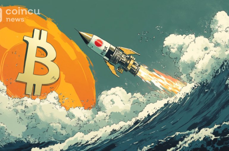 Bitcoin Rally Linked to Shifts in Japanese Bond Market