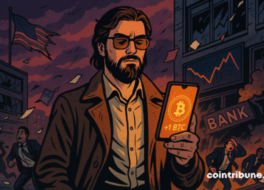 Bitcoin Resists Market Turmoil While Long-Term Holders Keep Buying Bitcoin Resists Market Turmoil While Long-Term Holders Keep Buying