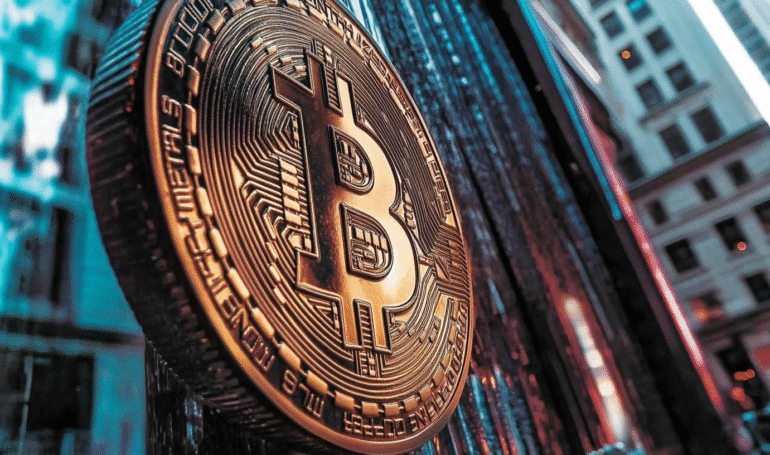 Bitcoin Risks Pullback To 5,000 After Facing Rejection Above 0,000