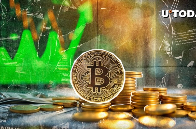 Bitcoin Rockets 3,399% in Abnormal Liquidation Imbalance in Hourly Bloodbath