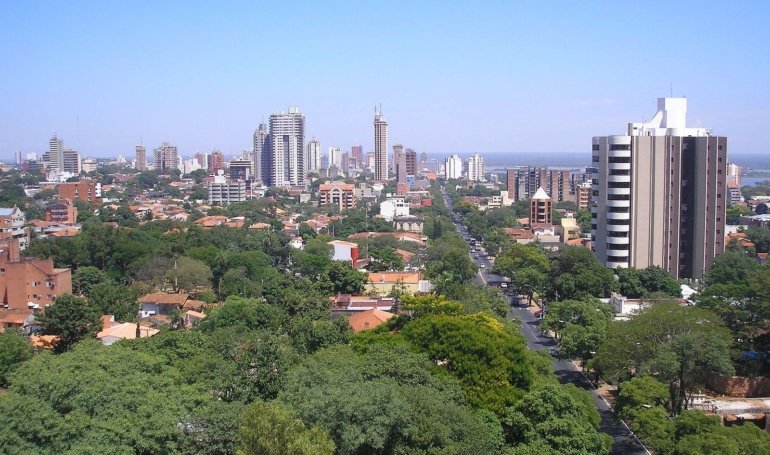 Bitcoin Scammers Hack X Account of Paraguyan President