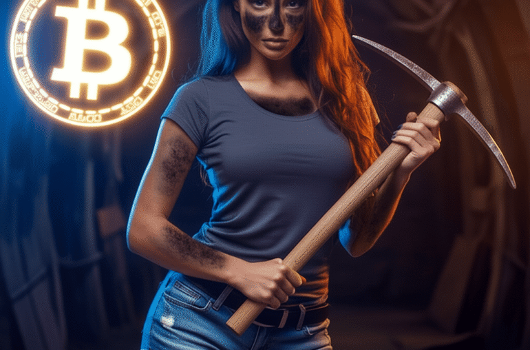 Bitcoin Scarcity May Spark Explosive Surge, Bank Study Shows