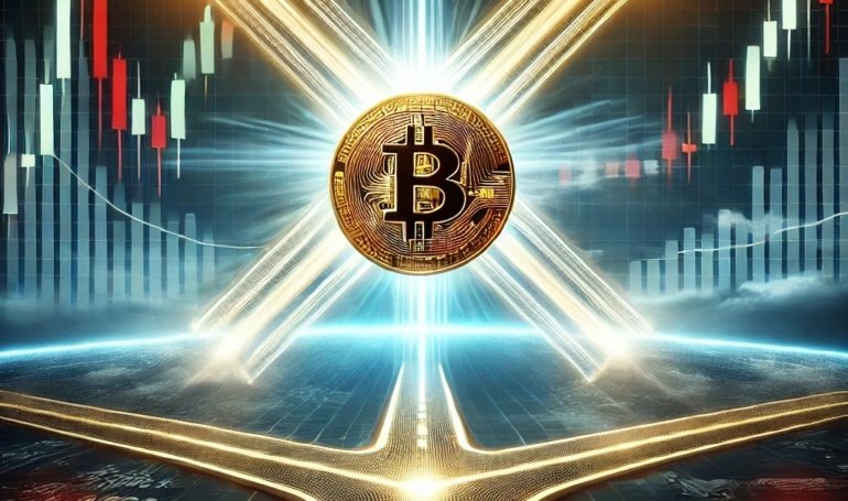 Bitcoin Sees Modest Gains, But Demand Weakness Limits Breakout Potential