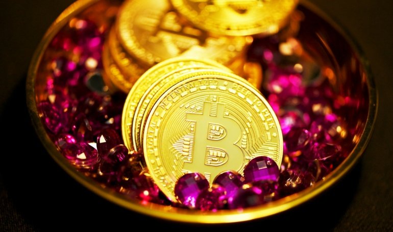 Bitcoin Sees Negative Funding On Binance