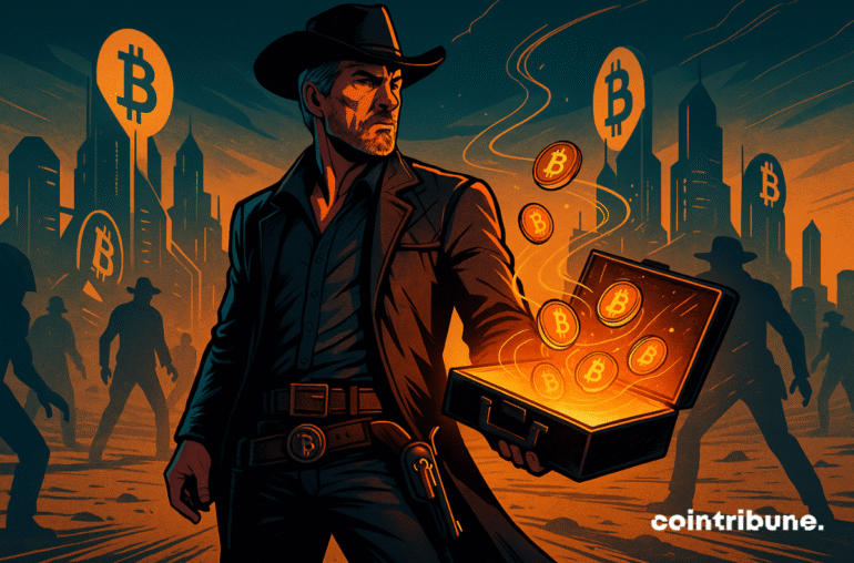 Bitcoin Stands Firm As Missiles Fly : Saylor Prepares New Purchase