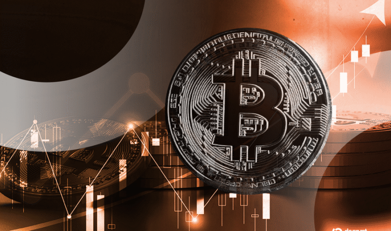 Bitcoin Steadies Near 0K as Traders Await Inflation Data, Fed Signals