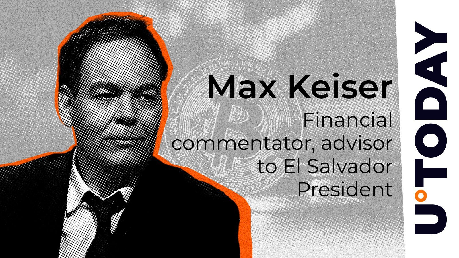 Bitcoin Supply Shock Imminent: Max Keiser