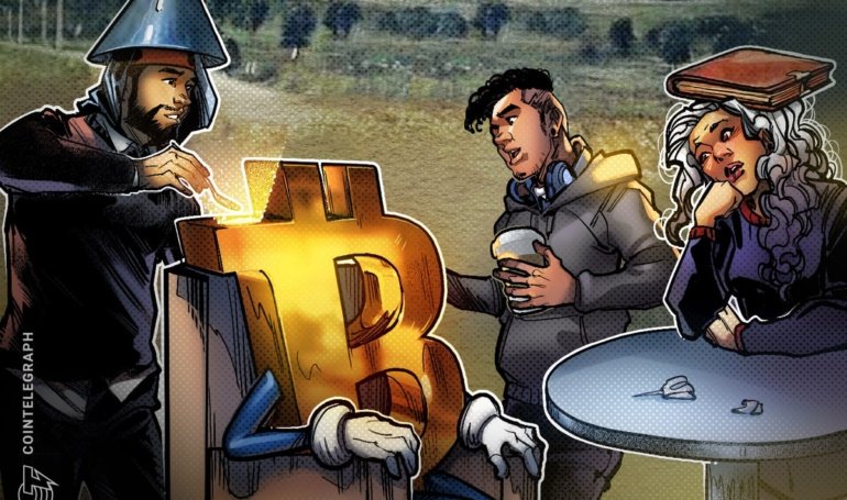 Bitcoin Surge to 0K Possible As OTC Balances Fall