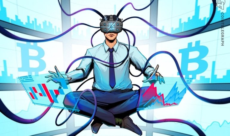 Bitcoin Takes Aim At New Highs Despite Bearish Factors