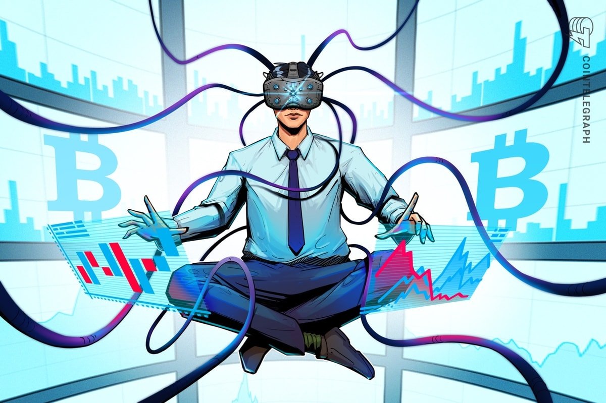 Bitcoin Takes Aim At New Highs Despite Bearish Factors