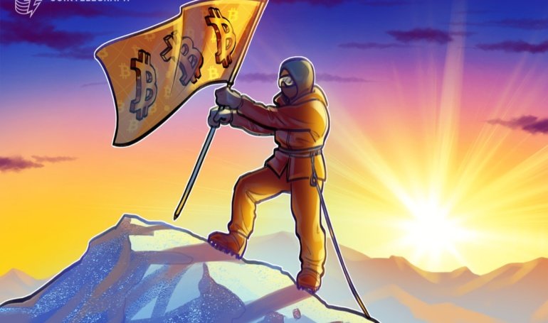 Bitcoin Targets 5K After US CPI Data Favors Investors