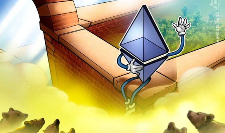 Bitcoin To Ether Shift Happening Amid ‘Bear Market PTSD’