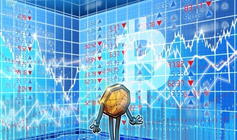 Bitcoin Traders Brace For Volatility Ahead Of Record Monthly, Quarterly Closes