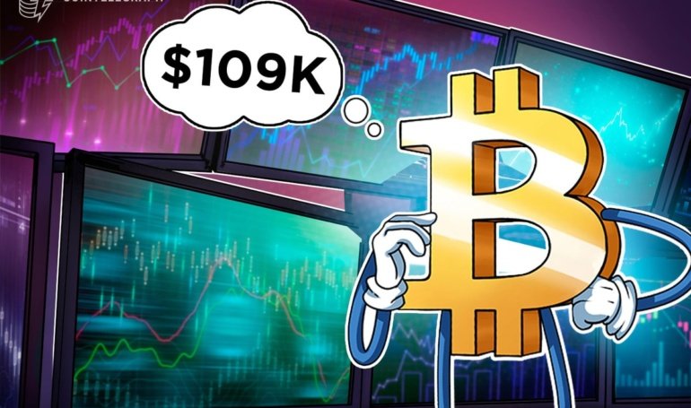 Bitcoin Traders Eye Fresh All-time Highs, But BTC Price Must First Flip 9K