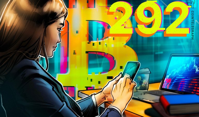 Bitcoin Treasury Corporation to Resume TSXV Trading After M Raise and 292 BTC Purchase